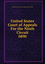 United States Court of Appeals For the Ninth Circuit. 0890