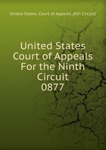 United States Court of Appeals For the Ninth Circuit. 0877