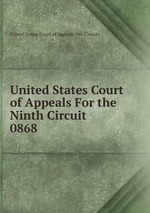 United States Court of Appeals For the Ninth Circuit. 0868