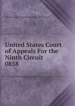 United States Court of Appeals For the Ninth Circuit. 0858