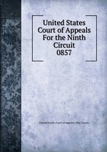 United States Court of Appeals For the Ninth Circuit. 0857