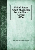 United States Court of Appeals For the Ninth Circuit. 0856