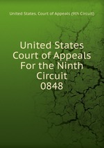 United States Court of Appeals For the Ninth Circuit. 0848