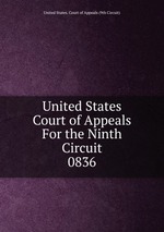 United States Court of Appeals For the Ninth Circuit. 0836