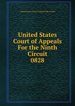 United States Court of Appeals For the Ninth Circuit. 0828