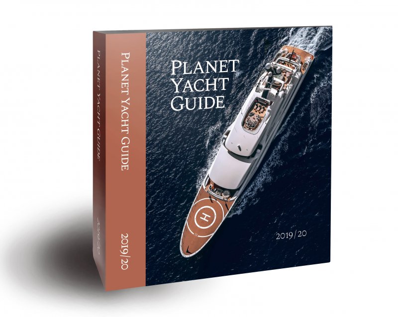 Planet Yacht Guide