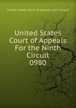 United States Court of Appeals For the Ninth Circuit. 0980