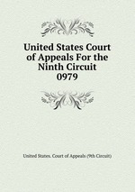 United States Court of Appeals For the Ninth Circuit. 0979