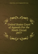 United States Court of Appeals For the Ninth Circuit. 0977