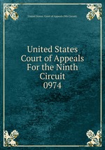 United States Court of Appeals For the Ninth Circuit. 0974