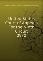 United States Court of Appeals For the Ninth Circuit. 0970