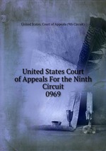 United States Court of Appeals For the Ninth Circuit. 0969