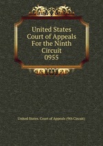 United States Court of Appeals For the Ninth Circuit. 0955