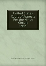 United States Court of Appeals For the Ninth Circuit. 0944