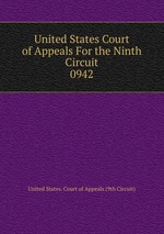 United States Court of Appeals For the Ninth Circuit. 0942