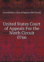 United States Court of Appeals For the Ninth Circuit. 0766