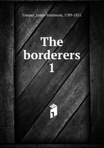 The borderers. 1