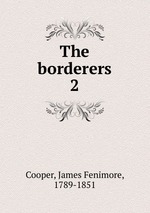 The borderers. 2