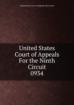 United States Court of Appeals For the Ninth Circuit. 0934