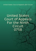 United States Court of Appeals For the Ninth Circuit. 0758