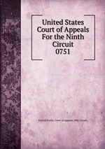 United States Court of Appeals For the Ninth Circuit. 0751