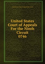 United States Court of Appeals For the Ninth Circuit. 0746