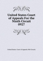 United States Court of Appeals For the Ninth Circuit. 0927