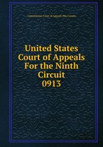 United States Court of Appeals For the Ninth Circuit. 0913