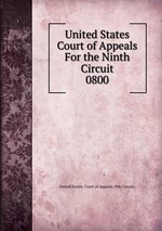 United States Court of Appeals For the Ninth Circuit. 0800