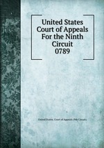 United States Court of Appeals For the Ninth Circuit. 0789