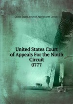 United States Court of Appeals For the Ninth Circuit. 0777