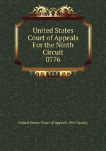 United States Court of Appeals For the Ninth Circuit. 0776