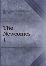 The Newcomes. 1