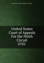United States Court of Appeals For the Ninth Circuit. 0701