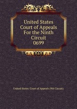 United States Court of Appeals For the Ninth Circuit. 0699