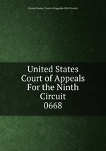 United States Court of Appeals For the Ninth Circuit. 0668