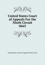 United States Court of Appeals For the Ninth Circuit. 0665