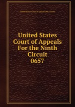 United States Court of Appeals For the Ninth Circuit. 0657