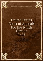 United States Court of Appeals For the Ninth Circuit. 0625