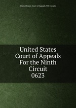 United States Court of Appeals For the Ninth Circuit. 0623