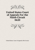 United States Court of Appeals For the Ninth Circuit. 0620