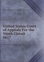 United States Court of Appeals For the Ninth Circuit. 0617