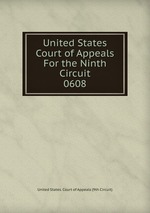 United States Court of Appeals For the Ninth Circuit. 0608