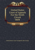 United States Court of Appeals For the Ninth Circuit. 0604