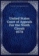 United States Court of Appeals For the Ninth Circuit. 0578