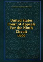 United States Court of Appeals For the Ninth Circuit. 0566