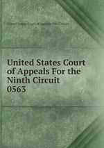 United States Court of Appeals For the Ninth Circuit. 0563