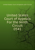 United States Court of Appeals For the Ninth Circuit. 0541