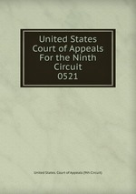 United States Court of Appeals For the Ninth Circuit. 0521