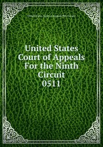 United States Court of Appeals For the Ninth Circuit. 0511